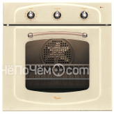 Духовой шкаф WHIRLPOOL akp 255 ja