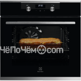 Духовой шкаф ELECTROLUX OKF5C50X