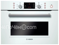 Духовой шкаф BOSCH hbc 84k523