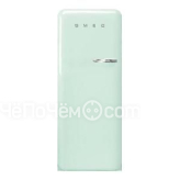 Холодильник SMEG FAB28LPG5