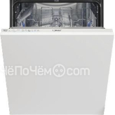 Посудомоечная машина INDESIT DSIE 2B19