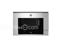 Микроволновая печь BERTAZZONI F383MODMWSX