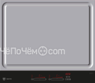 Варочная панель V-ZUG gk26tiys