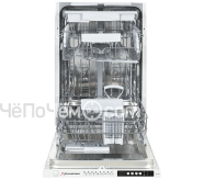 Посудомоечная машина SCHAUB LORENZ SLG VI4600