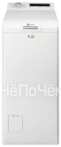 Стиральная машина ELECTROLUX ewt 1567 vdw