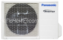 Сплит-система PANASONIC CS-E28RKDW/CU-E28RKD
