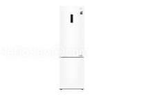 Холодильник LG GA-B509CQSL