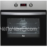 Духовой шкаф TEKA he-725 stainless steel
