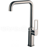 Смеситель IDDIS Slide SLIGM00i05 графит