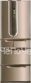 Холодильник Toshiba GR-L42FR бронзовый
