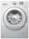 Стиральная машина SAMSUNG wf1802nfws