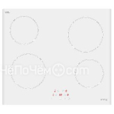 Варочная панель KORTING HK 60003 BW