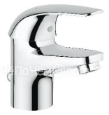 Смеситель GROHE Euroeco 23262000