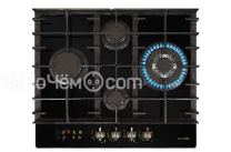 Варочная панель HIBERG VM 6145 RB