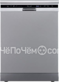 Посудомоечная машина WEISSGAUFF DW 6026 D Silver