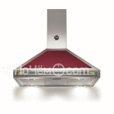 Вытяжка BERTAZZONI K90HERVIA