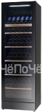 Винный шкаф VESTFROST SOLUTIONS WFG 185 черный (мульти)