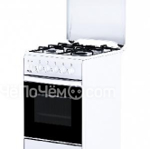 Плита ЛАДА NOVA RG 2427 W