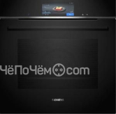 Духовой шкаф SIEMENS HB778G3B1