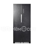 Холодильник LEX LSB458StGIDBI