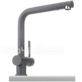 Смеситель FRANKE (115.0029.840) серебр. фрагранит