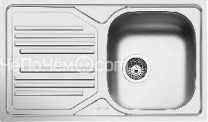 Кухонная мойка SMEG LYP861S
