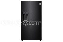 Холодильник LG GC-L247CBDC