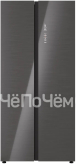 Холодильник LEX LSB525SSGID