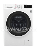 Стиральная машина LG F-2J6HG0W