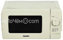 Микроволновая печь GALANZ MOS-2008MBE