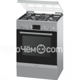 Кухонная плита BOSCH hgd645150r