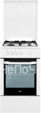 Кухонная плита BEKO csg 52010 w