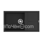 Кухонная мойка OMOIKIRI Sumi 86A-GB (4997105)