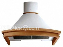 Вытяжка KUPPERSBERG daphne 90 b 4hpb