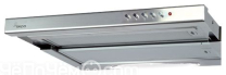 Вытяжка AKPO wk-7 light eco 60 нержавейка