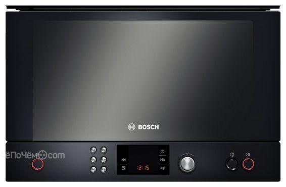 Микроволновая печь BOSCH hmt 85ml63
