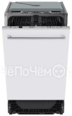 Посудомоечная машина HAIER HDWE10-395RU