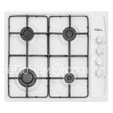 Варочная панель GRANDGERMES HEG-60WH-CX