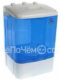 Стиральная машина МАСТЕРИЦА WM-0102 синий