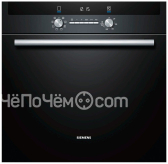 Духовой шкаф SIEMENS hb43gr640