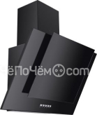 Вытяжка MBS fatsia 150 glass black