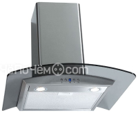 Вытяжка ELIKOR аметист 60 (сильвер/гал.тонир)