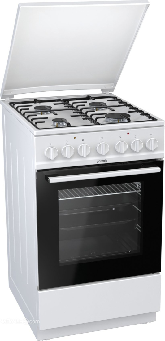 Плита GORENJE K5241WH