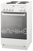 Кухонная плита ZANUSSI zce 560 nw