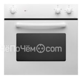 Духовой шкаф NARDI fex 077 w