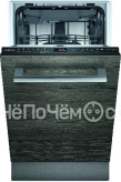 Посудомоечная машина SIEMENS SR 65HX10MR