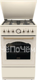 Плита GORENJE GKS5B70CLI