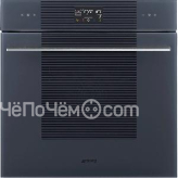 Духовой шкаф SMEG SO6102S3PG