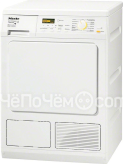 Сушильная машина MIELE t 8969 wp ecocomfort