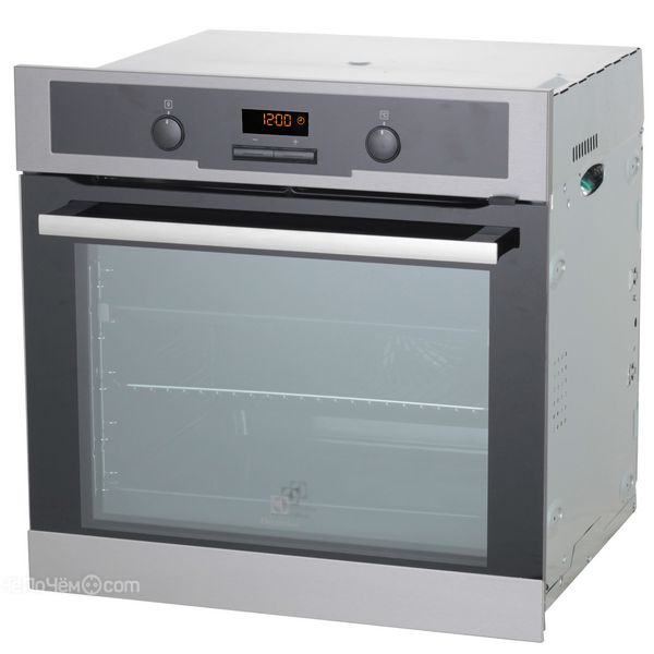 Духовой шкаф ELECTROLUX eob 5351 aox